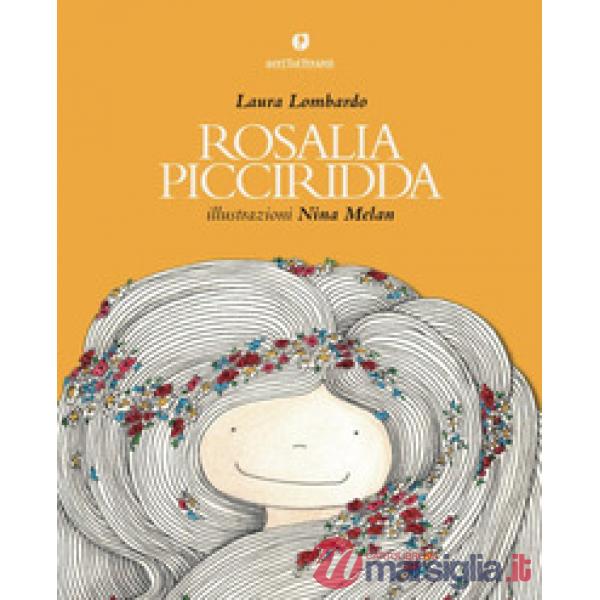 Rosalia picciridda