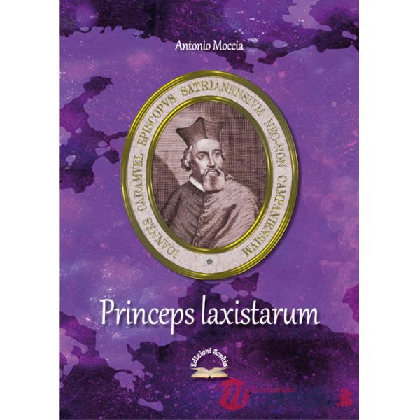 Princeps laxistarum. Juan Caramuel y Lobkowitz