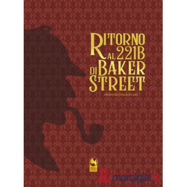 Ritorno al 221B di Baker Street