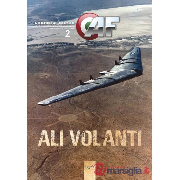 Ali volanti