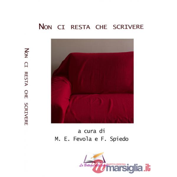 Non ci resta che scrivere