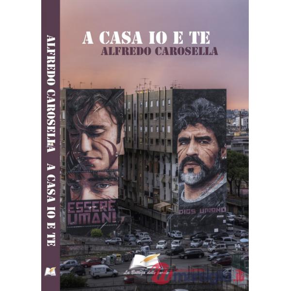 A casa io e te