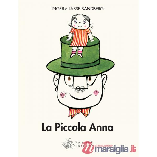 Piccola Anna. Ediz. a colori (La)