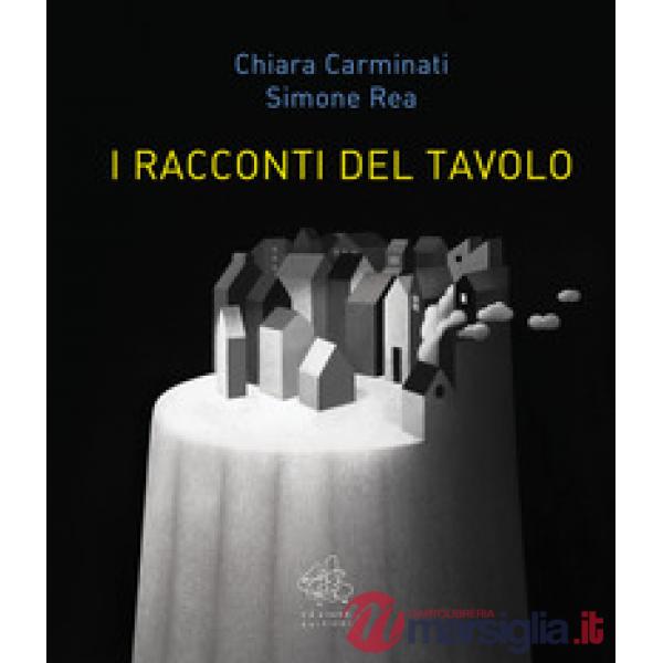 I racconti del tavolo
