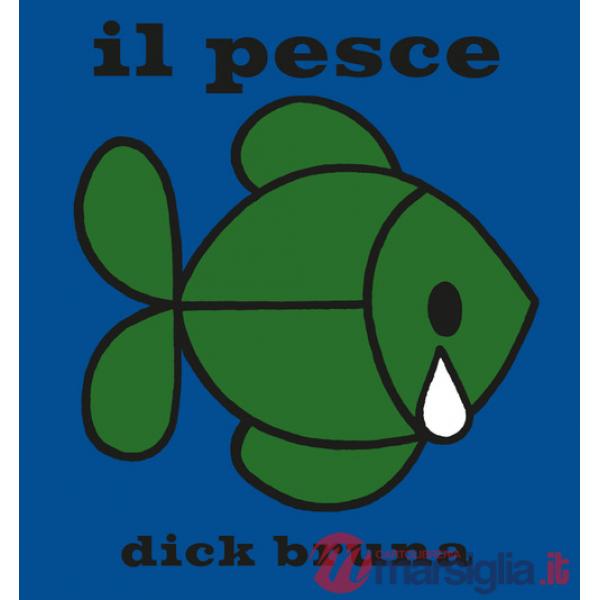 Pesce. Ediz. illustrata (Il)