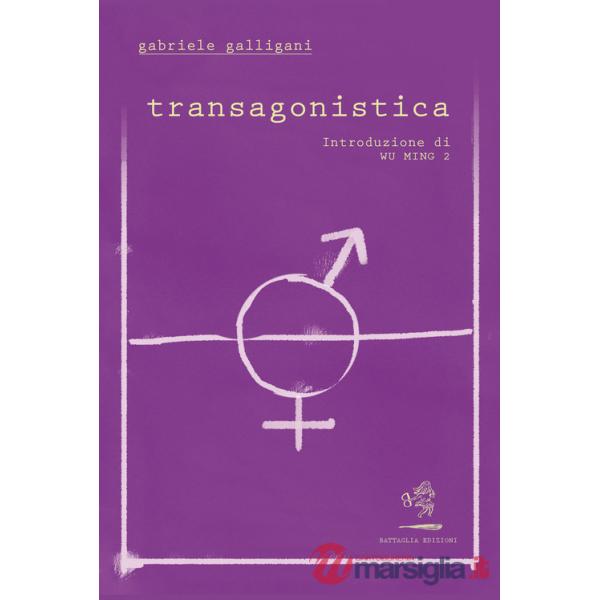 Transagonistica