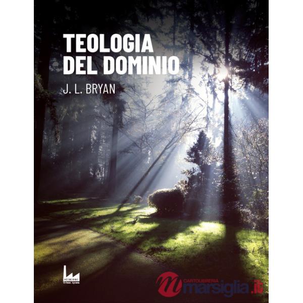 Teologia del dominio
