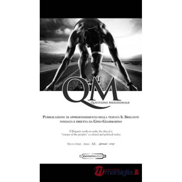 QM. Questione meridionale (2019). Vol. 2