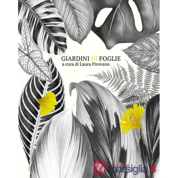 Giardini di foglie