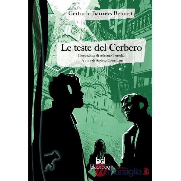 Teste del Cerbero (Le)