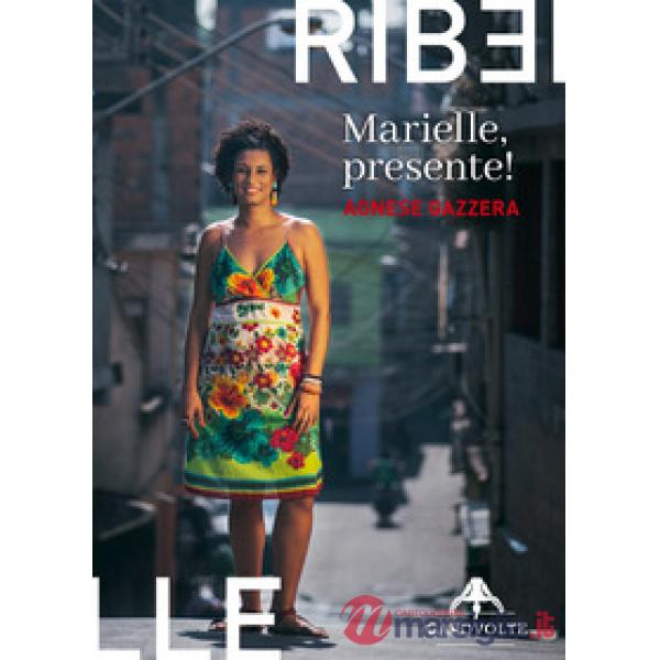 Marielle, presente!