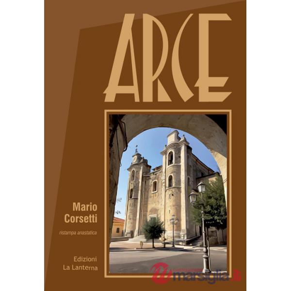 Arce (rist. anast.). Ediz. integrale