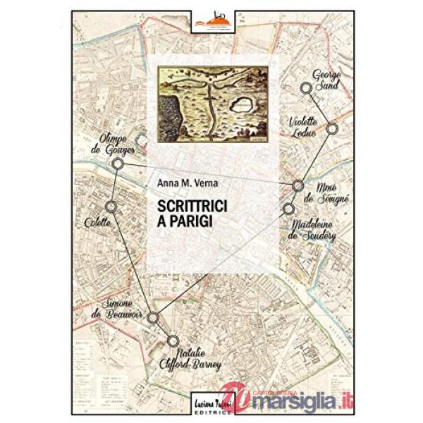 Scrittrici a Parigi