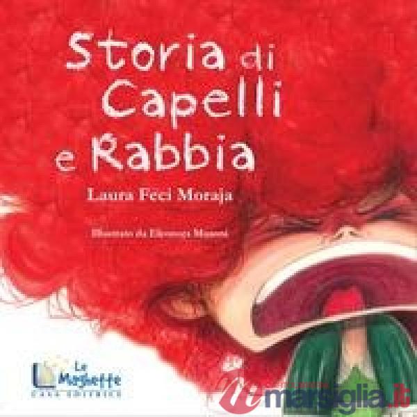 Storia di capelli e rabbia