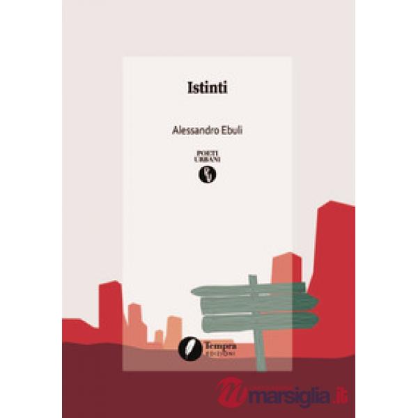 Istinti