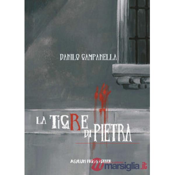 Tigre di pietra (La)