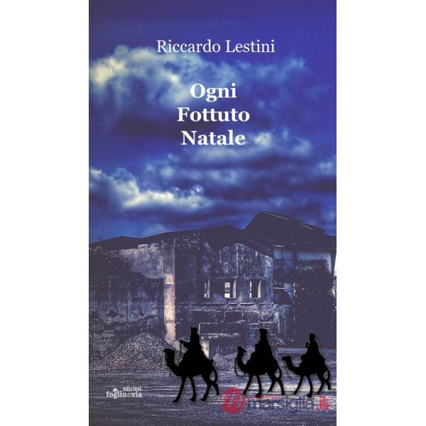 Ogni fottuto Natale