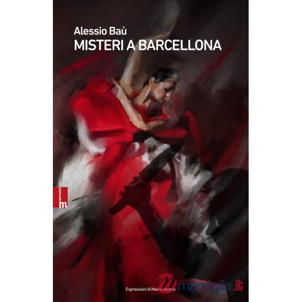 Misteri a Barcellona