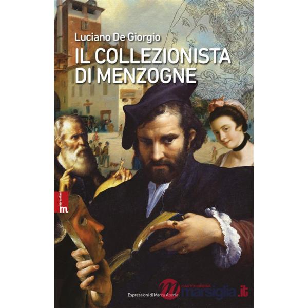 Collezionista di menzogne (Il)
