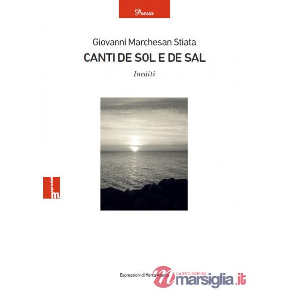 Canti de sol e de sal. Inediti