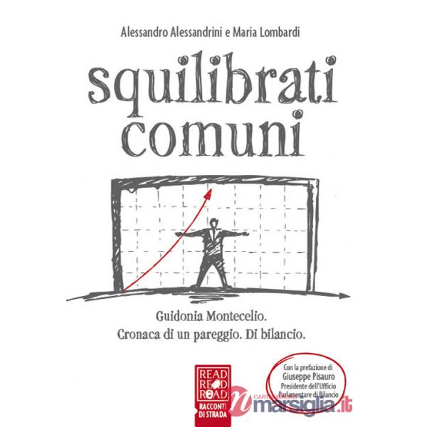 Squilibrati comuni. Guidonia Montecelio. Cronaca di un pareggio. Di bilancio