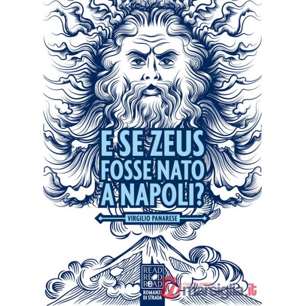 E se Zeus fosse nato a Napoli?