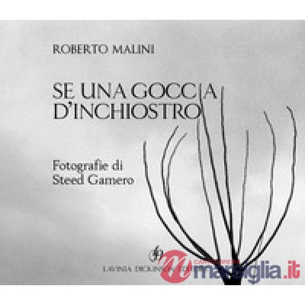 Se una goccia d'inchiostro
