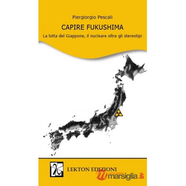 Capire Fukushima. La lotta del Giappone, il nucleare oltre gli stereotipi