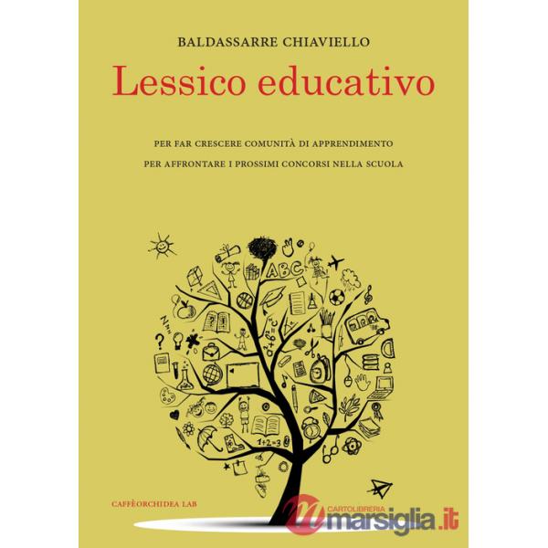 Lessico educativo
