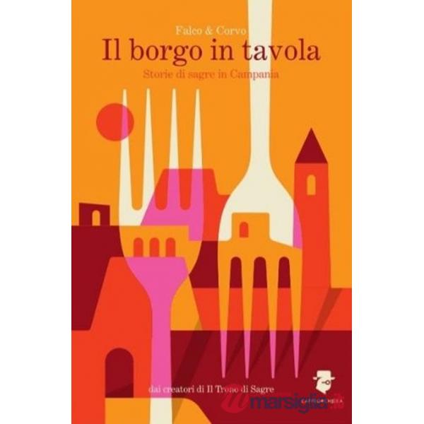 Borgo in tavola (Il)