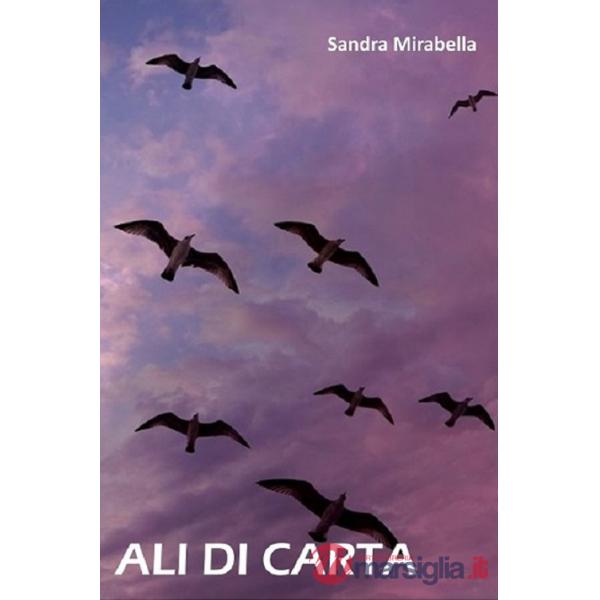 Ali di carta