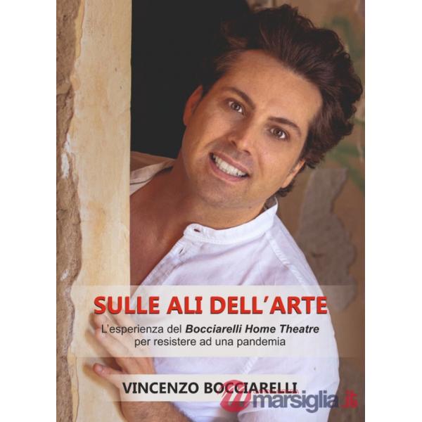 Sulle ali dell'arte. L'esperienza del «Bocciarelli home theatre» per sopravvivere ad una pandemia