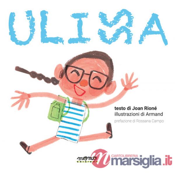 Ulissa