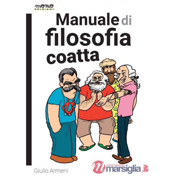 Manuale di filosofia coatta