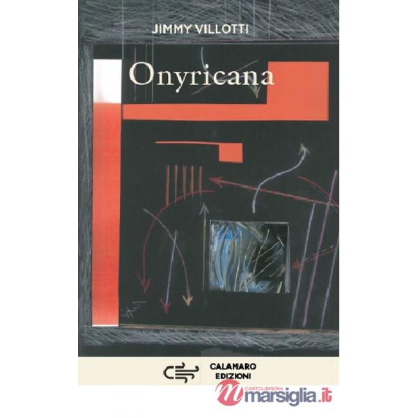 Onyricana