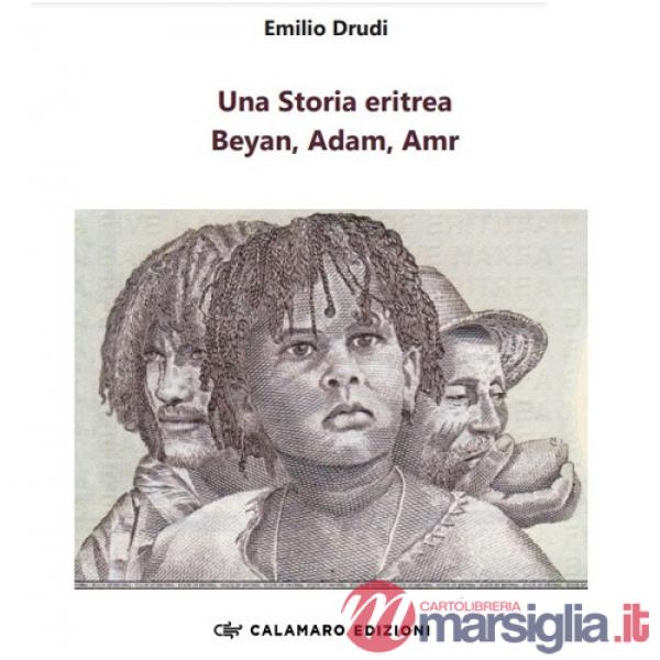 Storia eritrea. Beyan, Adam, Amr (Una)