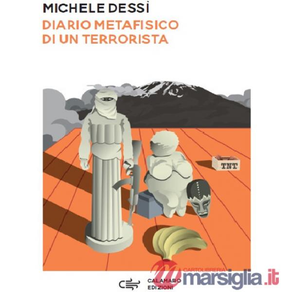 Diario metafisico di un terrorista