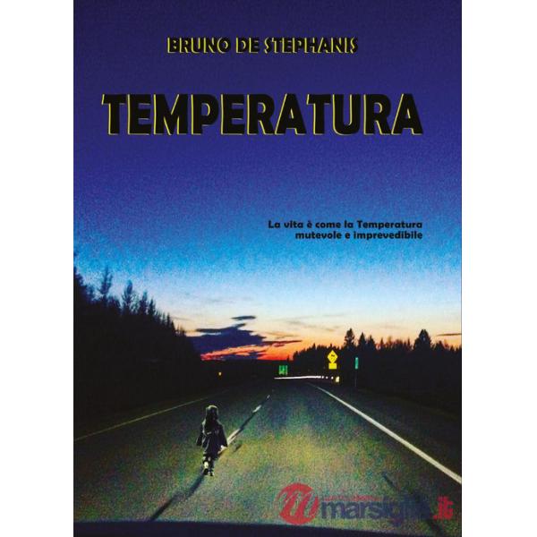 Temperatura
