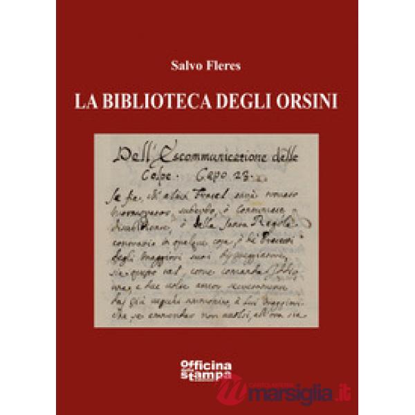 Biblioteca degli Orsini (La)