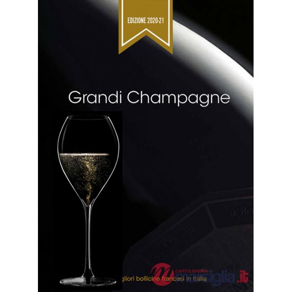 Grandi Champagne 2020-2021. Guida alle migliori bollicine francesi in Italia