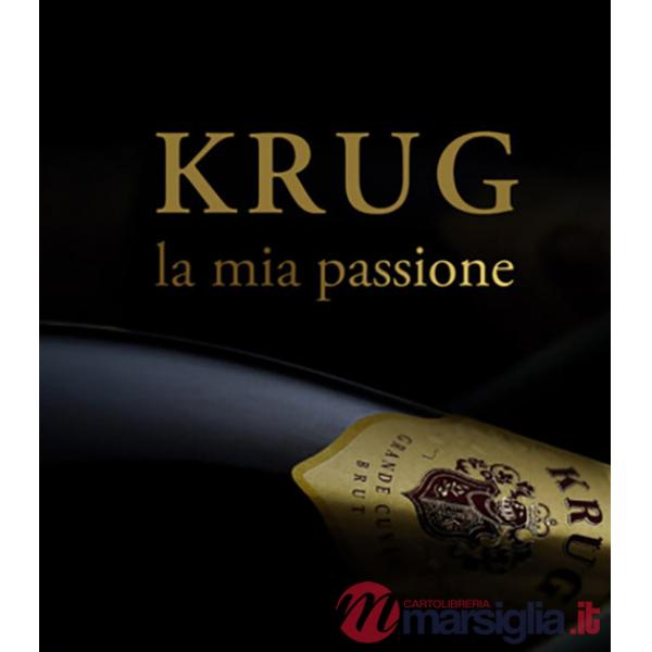 Krug, la mia passione. Ediz. illustrata