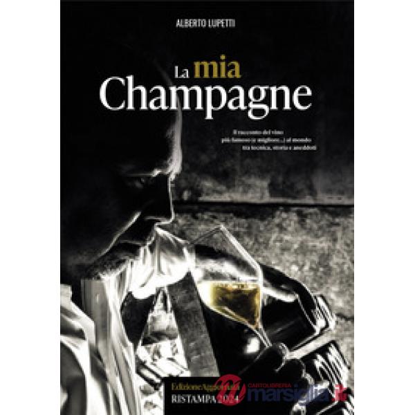 Mia Champagne (La)
