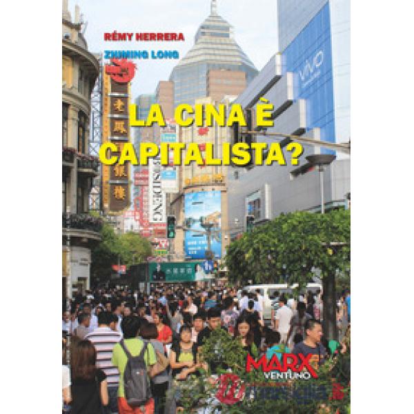La Cina è capitalista?