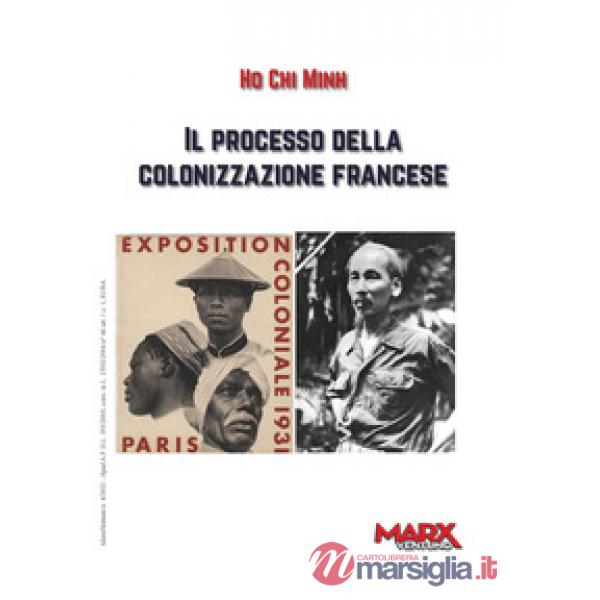 Il processo della colonizzazione francese