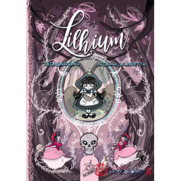 Lilhium