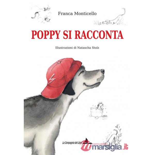 Poppy si racconta
