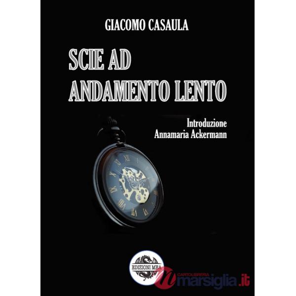 Scie ad andamento lento