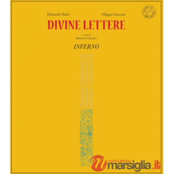 Divine lettere. Inferno. Ediz. limitata