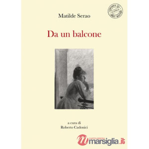 Da un balcone