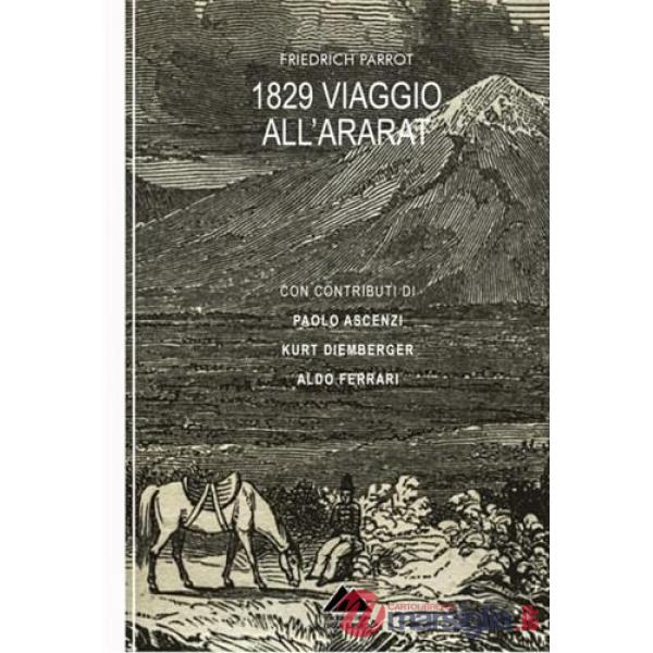 1829 viaggio all'Ararat